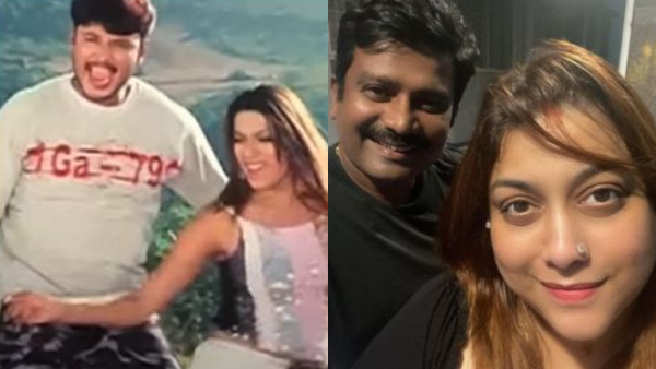 KD Sarse Sarse Controversy Rakshita Prem Responds Ayya Song Debate Resurfaces