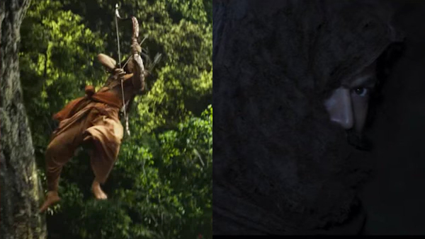 Ramayana Teaser Buzz Ranbir Kapoor Calls Lord Ram Maryada Purushottam