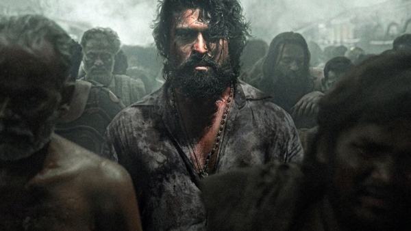 Buzz Ram Charan s Peddi Release Postponed Again Amid Shooting Delays