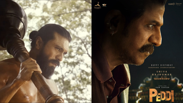 Buzz Ram Charan s Peddi Release Postponed Again Amid Shooting Delays