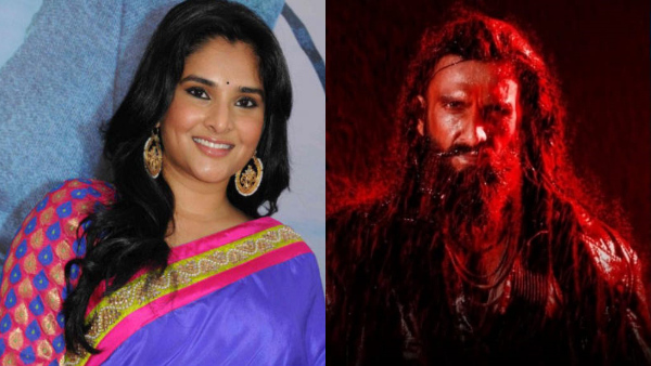 Kannada actress Ramya Slams Dhurandhar 2 Calls It A Snoozefest Wrapped in Propaganda