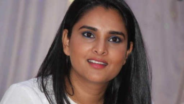 Ramya Appears in Bengaluru Court Over Instagram Abuse Case Speaks on Women s Safety