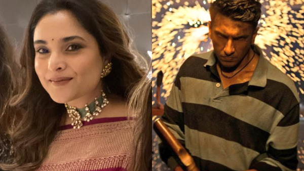 Actress Ramya Slams Dhurandhar 2 Questions Misuse of Bhagavad Gita