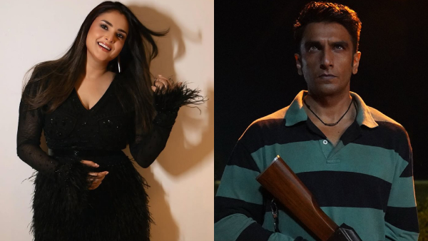 Prashanth Sambaragi vs Ramya The Battle for India s Narrative Heats Up Over Dhurandhar 2