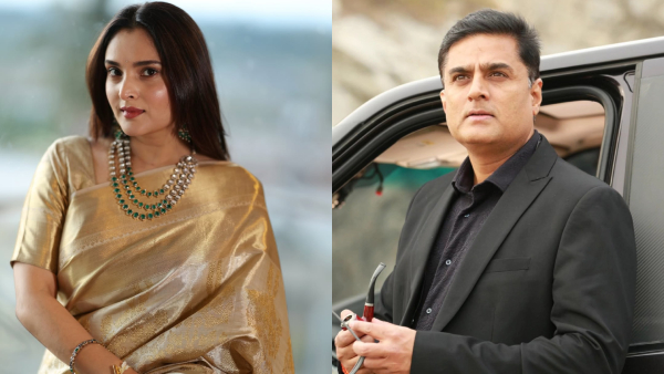 Prashanth Sambaragi vs Ramya The Battle for India s Narrative Heats Up Over Dhurandhar 2