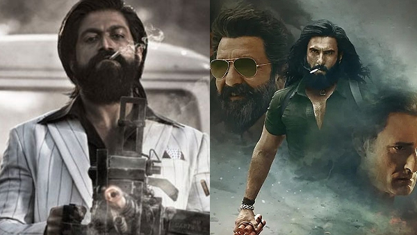 Ranveer Singh Starrer Dhurandhar 2 Day 1 Box Office collection Beat KGF 2 RRR and Baahubali 2 Ranveer Singh Starrer Dhurandhar 2 Day 1 Box Office collection Beat KGF 2 RRR and Baahubali 2