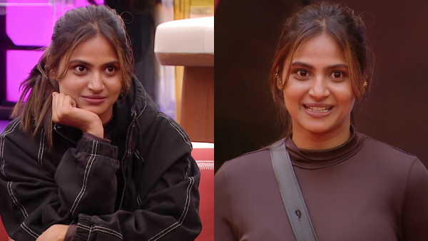 I Gave Him My Parents Status Rashika Shetty s Heart-Wrenching Love Story Shakes Bigg Boss I Gave Him My Parents Status Rashika Shetty s Heart-Wrenching Love Story Shakes Bigg Boss