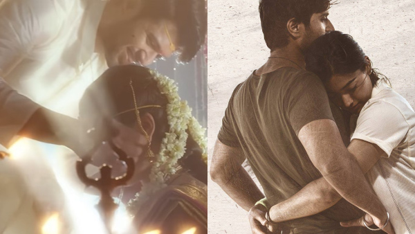 Who Proposed First Rashmika or Vijay Virosh Wedding Celebrations Move from Udaipur to Hyderabad