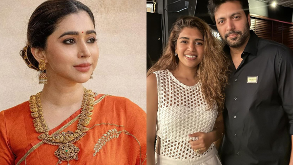 Ravi Mohan Breaks Silence Amid Divorce Row With Aarthi Ravi Shares Emotional Post