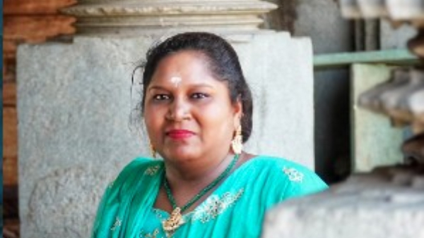 Rekha Aduge fame YouTuber Opens Up on Fame Income and Depression After YouTube Success Rekha Aduge fame YouTuber Opens Up on Fame Income and Depression After YouTube Success