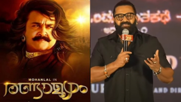 Rishab Shetty Hints at Mythological Film After Kantara Sparks Randamoozham Adaptation Buzz