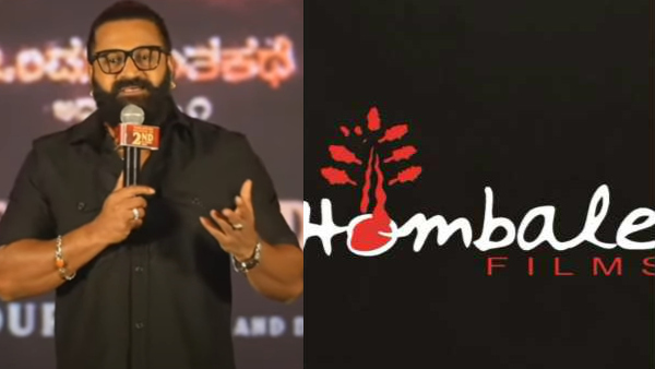 Did Kantara Actor director Rishab Shetty Unfollow Hombale Films in Instagram Fans Speculate