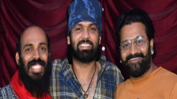 Why Did Rishabh Shetty Unfollow Raj B Shetty in Instagram Fans Speculate