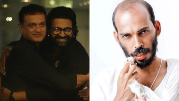 Rishabh Shetty Unfollows 137 Including Rakshit Shetty Sparking Rift Buzz in Kantara Camp Rishabh Shetty Unfollows 137 Including Rakshit Shetty Sparking Rift Buzz in Kantara Camp