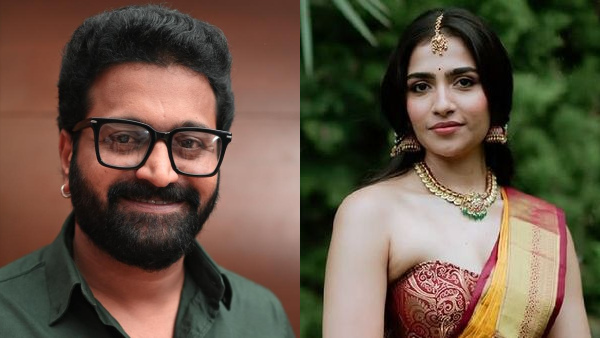 Rishabh Shetty Unfollows Rukmini Vasanth Fuels Fresh Buzz Around Kantara Rift