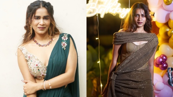 I Said No Sahithi Dasari Exposes Middleman Tactics of Tollywood s Casting Couch