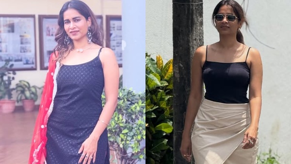 I Said No Sahithi Dasari Exposes Middleman Tactics of Tollywood s Casting Couch