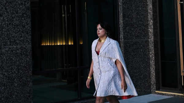 Sameera Reddy Opens Up About Her Stammering problem and Childhood Trauma