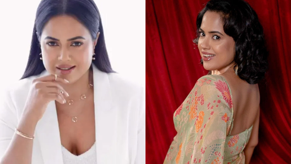 Sameera Reddy Reveals Makeup Pressure and Body-Size Criticism She Faced in the Film Industry