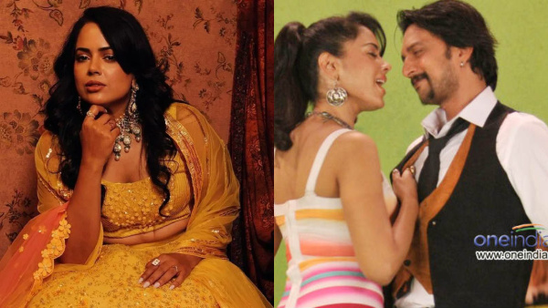 Sameera Reddy Reveals Makeup Pressure and Body-Size Criticism She Faced in the Film Industry