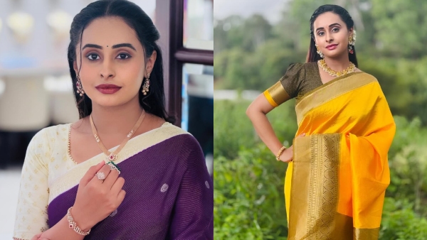 The Big Switch Sneha Manjunath Joins Shree Gandhadagudi After Sanjana Burli s Shock Exit