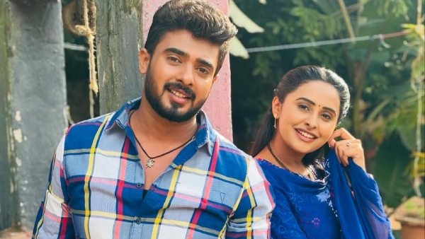 The Big Switch Sneha Manjunath Joins Shree Gandhadagudi After Sanjana Burli s Shock Exit