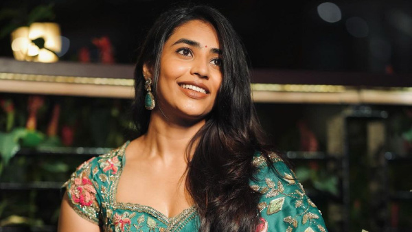 Sapthami Gowda raises her voice against indecent filming and disrespectful online content