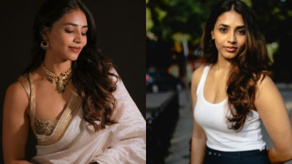 Sapthami Gowda started campaign against indecent vulgar camera angles on actress at public events