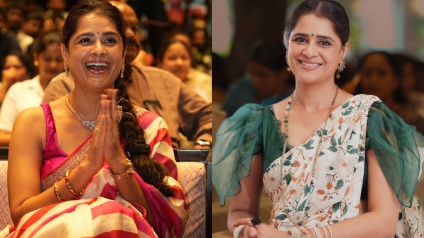 Say NO Boldly Satya Krishnan Exposes the Casting Couch and the High Cost of Making It