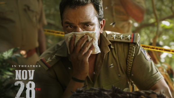 Vijay Raghavendra s Second Case of Seetharam Sees Strong TamilNadu Run Week 2 with Rising Shows