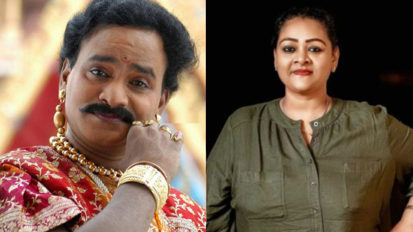 Once Shakeela explained funny situation staying with late actor Venu Madhav in single room