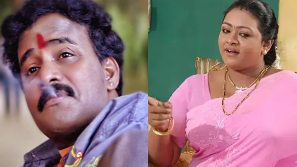 Once Shakeela explained funny situation staying with late actor Venu Madhav in single room