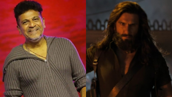 Kannada Actor Shivarajkumar Praises Dhurandhar 2 Amid boxoffice success Kannada Actor Shivarajkumar Praises Dhurandhar 2 Amid boxoffice success