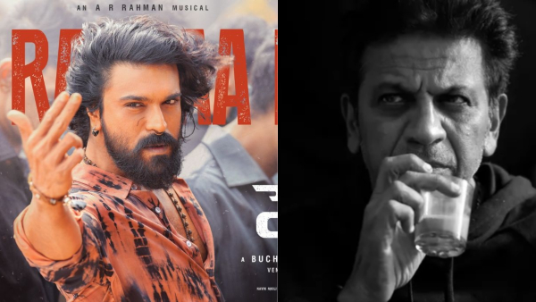 Buzz Shivarajkumar is doing cricket couch in Ram Charan starrer Peddi Pan India film