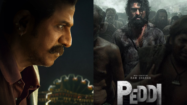 Buzz Shivarajkumar is doing cricket couch in Ram Charan starrer Peddi Pan India film