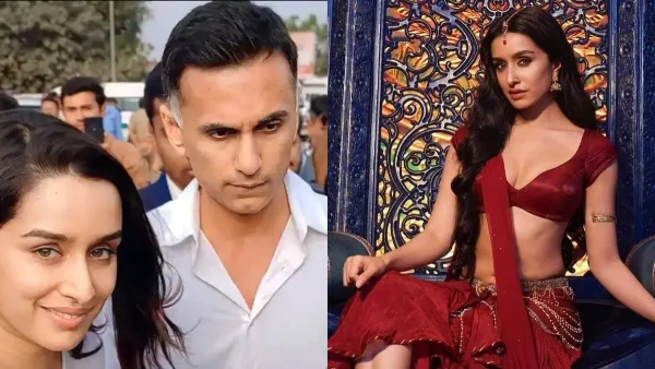 Shraddha Kapoor to marry Rahul Mody soon Aunt Tejaswini Kolhapure breaks silence