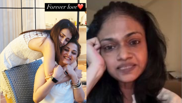 Trisha doesn t discriminate between men and women singer Suchitra accused her