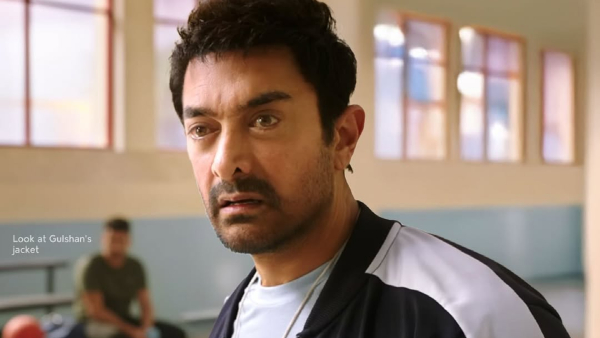 Aamir Khan s 30 Cr U-Turn Why Sitaare Zameen Par is Landing on Sony LIV After the No OTT Vow