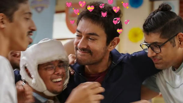 Aamir Khan s 30 Cr U-Turn Why Sitaare Zameen Par is Landing on Sony LIV After the No OTT Vow