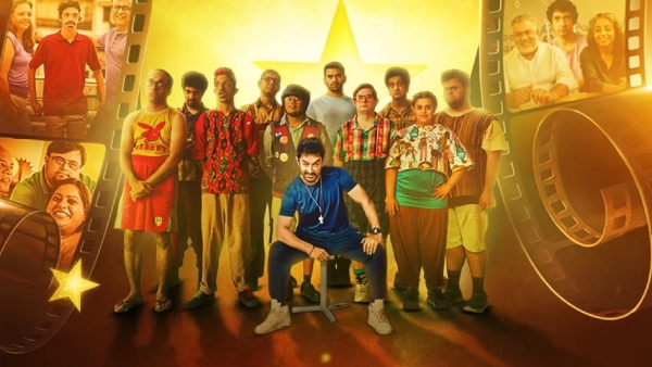 Aamir Khan s 30 Cr U-Turn Why Sitaare Zameen Par is Landing on Sony LIV After the No OTT Vow