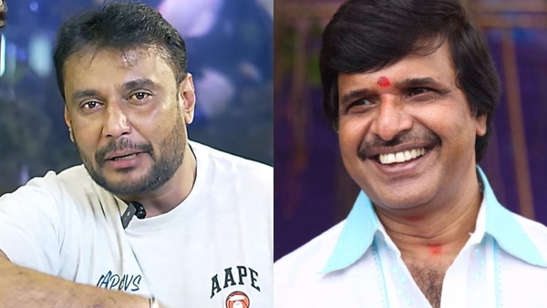 Business Over Bars S Narayan Claims Darshan is a 100-Crore Asset Who Doesn t Belong in Jail Business Over Bars S Narayan Claims Darshan is a 100-Crore Asset Who Doesn t Belong in Jail
