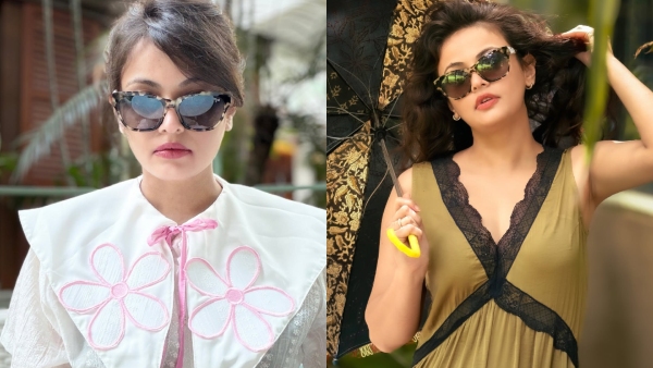 Aishwarya Rai Shadow Sneha Ullal Reclaims Identity and Truth Behind Salman Khan Casting Aishwarya Rai Shadow Sneha Ullal Reclaims Identity and Truth Behind Salman Khan Casting
