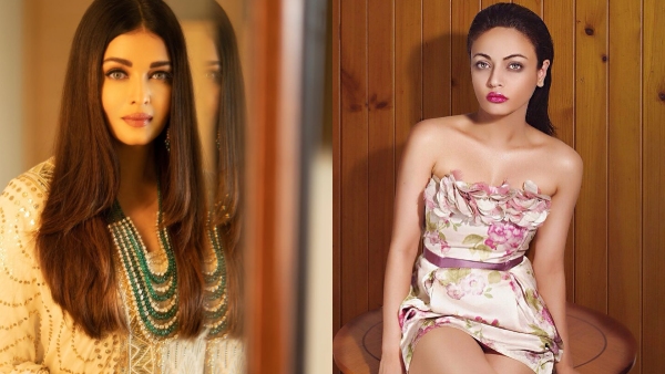 Aishwarya Rai Shadow Sneha Ullal Reclaims Identity and Truth Behind Salman Khan Casting Aishwarya Rai Shadow Sneha Ullal Reclaims Identity and Truth Behind Salman Khan Casting