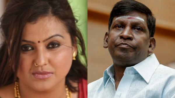 Actress Sona Heiden Reveals Bitter Experience With Vadivelu Says She Rejected 16 Film Offers