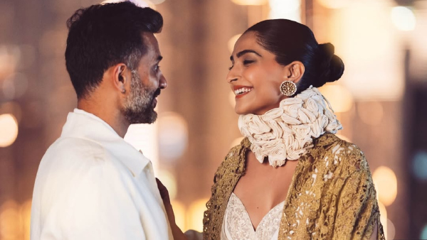 Sonam Kapoor and Anand Ahuja Welcome Baby Boy Become Parents for the Second Time