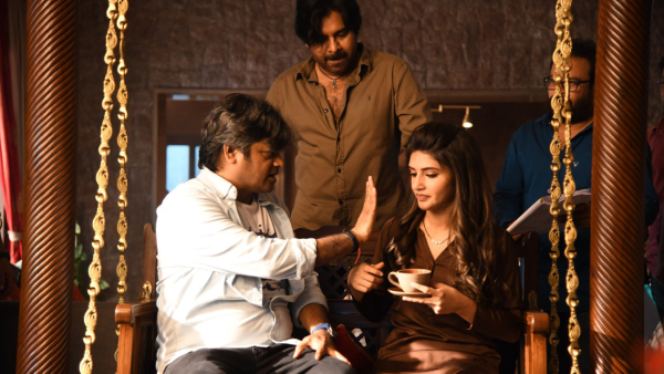 Actress Sreeleela s remuneration for Ustaad Bhagat Singh will surprise you