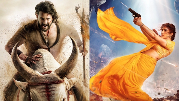 SS Rajamouli Mahesh Babu combo movie Varanasi overseas theatrical business sold for Rs 160 crore SS Rajamouli Mahesh Babu combo movie Varanasi overseas theatrical business sold for Rs 160 crore