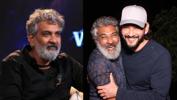 SS Rajamouli Mahesh Babu combo movie Varanasi overseas theatrical business sold for Rs 160 crore SS Rajamouli Mahesh Babu combo movie Varanasi overseas theatrical business sold for Rs 160 crore