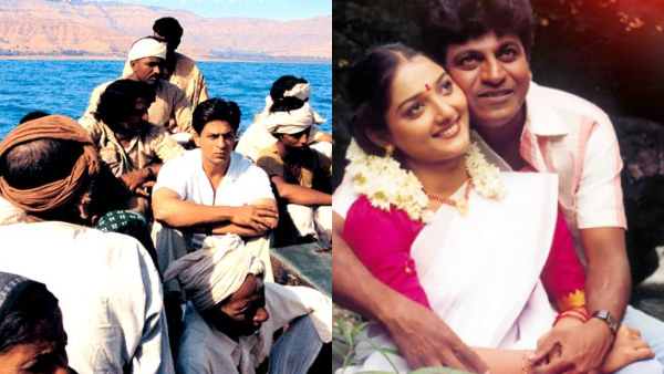 Swades vs Chigurida Kanasu Old Remake Controversy Resurfaces as Viral Clip Sparks Debate Swades vs Chigurida Kanasu Old Remake Controversy Resurfaces as Viral Clip Sparks Debate