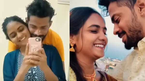 Chinna Marumagal Actress Swetha Subramanian Sends Divorce Notice to Husband Adi Shocking Viral Post Chinna Marumagal Actress Swetha Subramanian Sends Divorce Notice to Husband Adi Shocking Viral Post